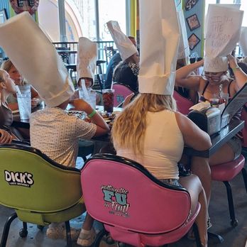 Dick's Last Resort - Bars Near Me - Daytona Beach, Florida Dick's Last Resort - Bars Near Me - Daytona Beach, Florida