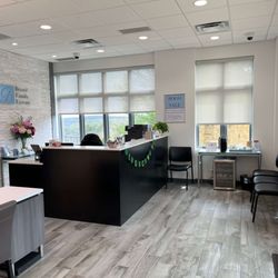 Bristol Family Eyecare - Lakeway