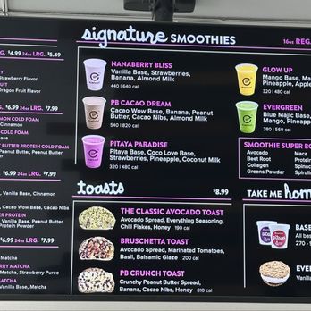Everbowl - Acai Bowls Near Me - Kapolei, Hawaii Everbowl - Acai Bowls Near Me - Kapolei, Hawaii