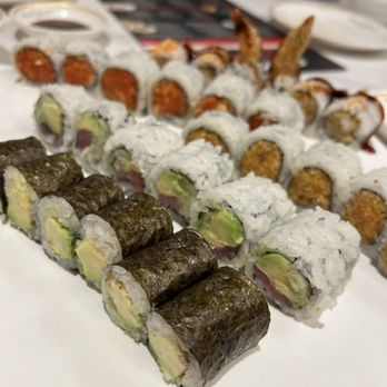 Sushi Ohayo - Japanese Near Me - Falls Church, Virginia Sushi Ohayo - Japanese Near Me - Falls Church, Virginia