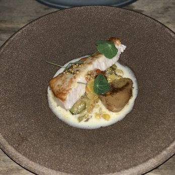 Table X - New American Near Me - Salt Lake City, Utah