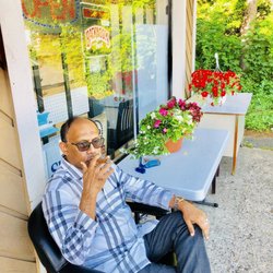 Smoke & Conv Junction - Cigar lover
