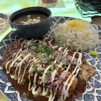 Aria Kitchen - Mexican Near Me - Irvine, California Aria Kitchen - Mexican Near Me - Irvine, California