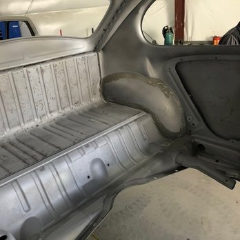 Spokane Auto Spa & Customs - Body Shops Near Me - Spokane, Washington