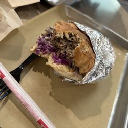 Shawarma House - Beef and Lamb Shawarma