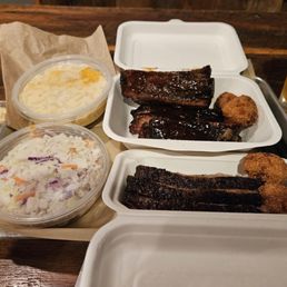 Beef Brisket