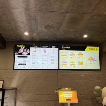 Truewin Tea Shoppe - Menu - Bubble Tea Near Me - Newark, California Truewin Tea Shoppe - Menu - Bubble Tea Near Me - Newark, California