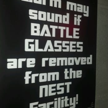 Transformers: The Ride - 3D - Battle glasses? Riiiiight. - Amusement Parks Near Me - Universal City, California Transformers: The Ride - 3D - Battle glasses? Riiiiight. - Amusement Parks Near Me - Universal City, California