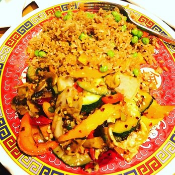 Bamboo Noodle Bar - Noodles Near Me - Durant, Oklahoma