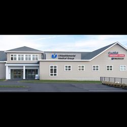 UMass Memorial Medical Group At Northborough Crossing