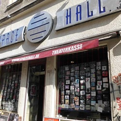 SpaceHall