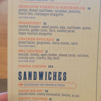 Doughbird - Comfort Food Near Me - Tucson, Arizona
