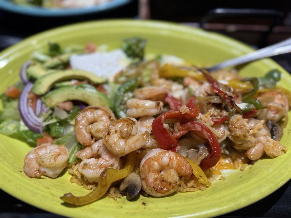 Social spots from Agave Azul Cocina Mexicana