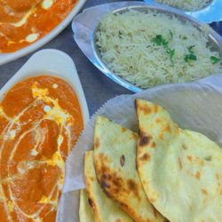 Spice of India - 62. Butter Chicken