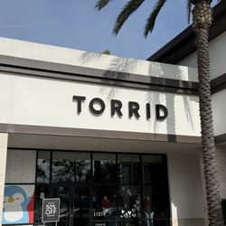 Torrid