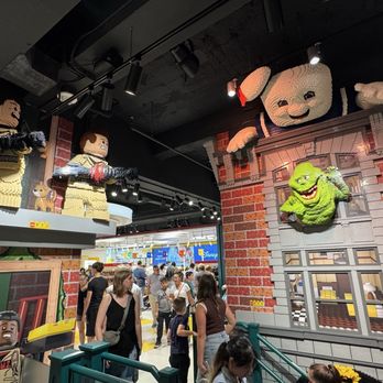 LEGO - Toy Stores Near Me - New York, New York LEGO - Toy Stores Near Me - New York, New York