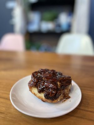 Flour Bakery + Cafe by null