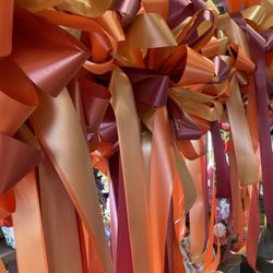 Freshwater Farms - Fall bows