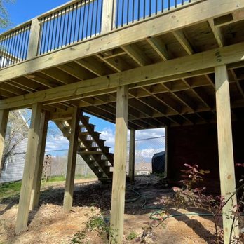 Deck Techs Total Solutions - Decks & Railing Near Me - Harrison, Tennessee Deck Techs Total Solutions - Decks & Railing Near Me - Harrison, Tennessee