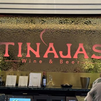 Tinajas Wine & Beer - Great new wine bar! - Wine Bars Near Me - Tucson, Arizona Tinajas Wine & Beer - Great new wine bar! - Wine Bars Near Me - Tucson, Arizona