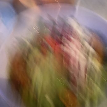 Hale Mo'olelo - Quinoa greens (sorry it was so good I got excited and this was the photo ) - Music Venues Near Me - Lahaina, Hawaii Hale Mo'olelo - Quinoa greens (sorry it was so good I got excited and this was the photo ) - Music Venues Near Me - Lahaina, Hawaii