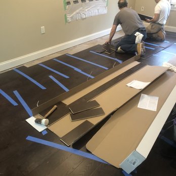 Select Floors - Flooring Near Me - Rockville, Maryland