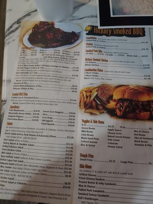 Menu photo 5 The Southern Grill Jacksonville, FL Menu photo 5 The Southern Grill Jacksonville, FL