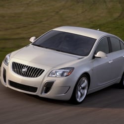 Edwards Automotive, Inc. - Buick