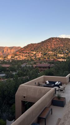 Sky Rock Sedona, a Tribute Portfolio Hotel by null