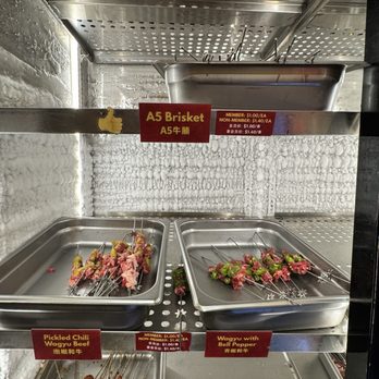 Chubby Skewers - Barbeque Near Me - Flushing, New York