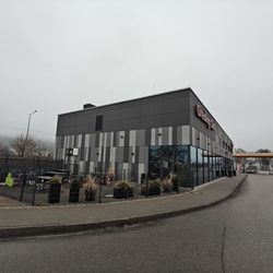 Rasthof Greding Ost - 6.2.26