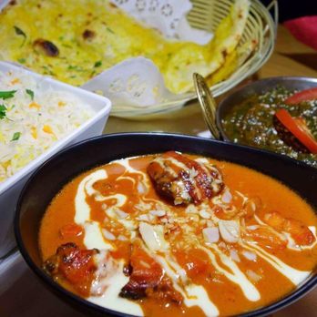 Grace of India Restaurant - Indian Near Me - Milsons Point, NSW
