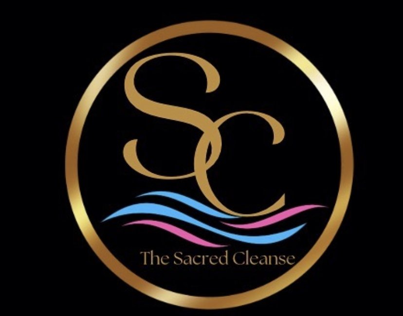 THE SACRED CLEANSE Updated September 2024 Request an Appointment