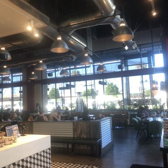 Urban Plates - New American Near Me - Long Beach, California Urban Plates - New American Near Me - Long Beach, California