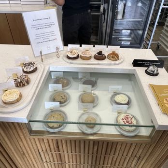 Chip Cookies - Desserts Near Me - Las Vegas, Nevada Chip Cookies - Desserts Near Me - Las Vegas, Nevada