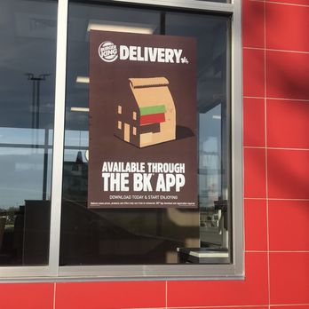 Burger King - Delivery - Burgers Near Me - Calera, Alabama