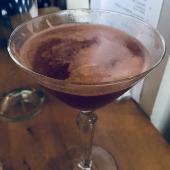 Duo Restaurant - The Bitter Truth - New American Near Me - Denver, Colorado