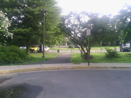 Vienna Community Center by null