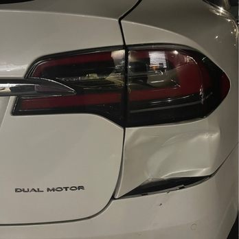 Tesla Smithtown - Car Dealers Near Me - Nesconset, New York