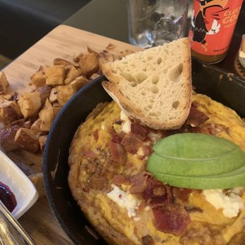 Breakfast Republic - Breakfast & Brunch Near Me - Costa Mesa, California