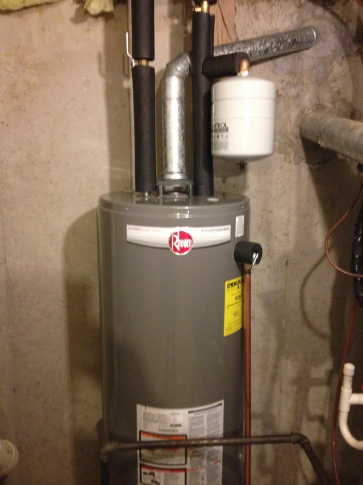 Slide of Alps Plumbing Services