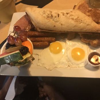 Maam Bolduc - Breakfast & Brunch Near Me - Montreal, Quebec