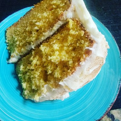 NuNu's Desserts with Soul by null