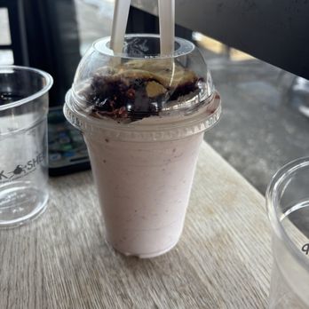 Black Sheep - Purple Haze Shake - American Near Me - Springfield, Missouri