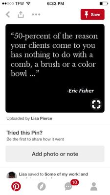 Headquarters Hair Salon