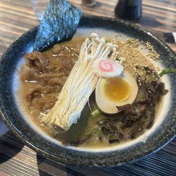 Ichiddo Ramen - Ramen Near Me - Maple Grove, Minnesota