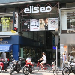 Cinema Eliseo