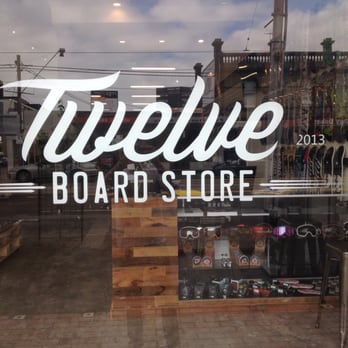 Twelve Board Store - Twelve Board Store - Sporting Goods Near Me - Richmond, VIC Twelve Board Store - Twelve Board Store - Sporting Goods Near Me - Richmond, VIC