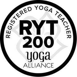 200 Hour Yoga Teacher Training