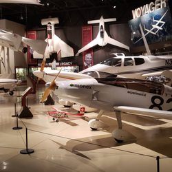 EAA Aviation Museum